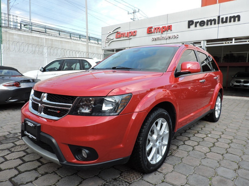 Imagen 1 de 11 de Dodge Journey Gt Modelo 2019