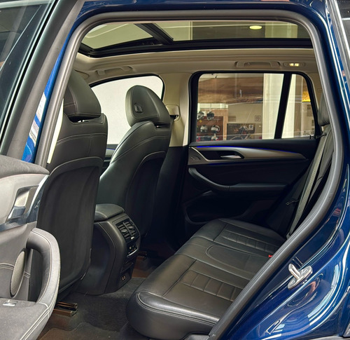 BMW X3 30i X Line