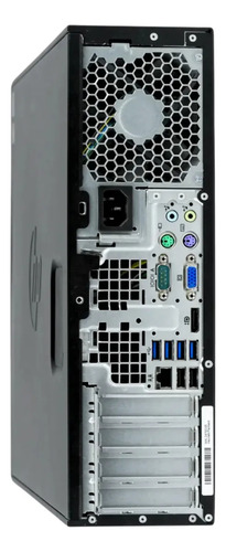 Cpu Remate Baratas Intel Core I5 6ta 8gb Ram + 240gb Ssd (Reacondicionado)