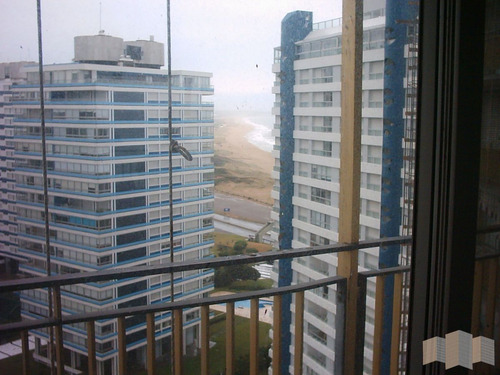 Imagen 11 de 26 de Apartamento En Punta Del Este, Brava
