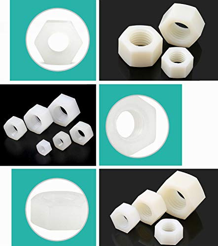Guard4u, 530 Unidades, M2, M2,5, M3, M4, M5, M6, M8, M10, M1