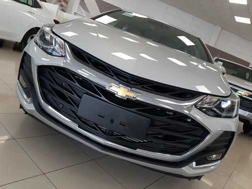 Imagen 14 de 15 de Chevrolet Cruze Premier 0km #7