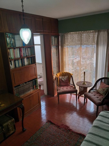 Imagen 4 de 13 de Departamento - Belgrano R