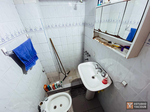 Departamento En Venta - 1 Dormitorio 1 Baño - 35 M2 - La Plata
