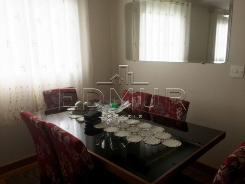 Imagem 3 de 15 de Apartamento - Parque Das Nacoes - Ref: 776 - V-776