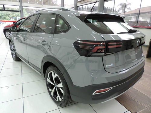 Volkswagen Nivus Highline 1.0 200 Tsi