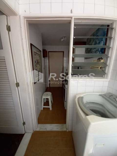 Imagem 9 de 15 de Apartamento-à Venda-botafogo-rio De Janeiro - Baap30038