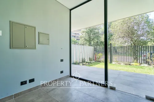 Espectacular! Exclusivo Y Moderno Departamento Co...