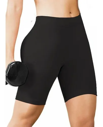 Short Licra De Dama, Unitalla. Pole, Ciclismo, Sport,yoga