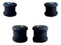 Comprar Kit 4 Bujes Amortiguadores Traseros Fiat Palio Weekend