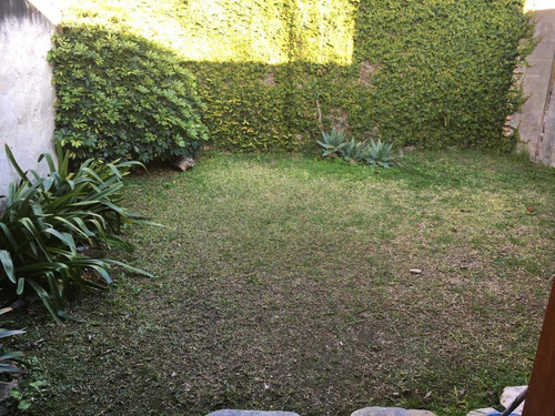 Imagen 13 de 18 de Duplex 1 Pl- 3 Amb-reciclado -buen Jardín - Martínez