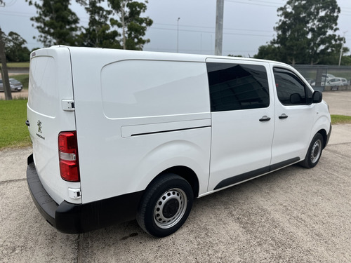 Peugeot Expert 1.6 Hdi Confort