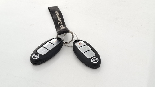 Nissan Kicks 1.6 Sense