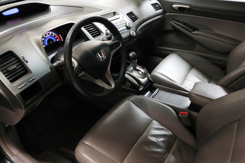 Civic Lxl