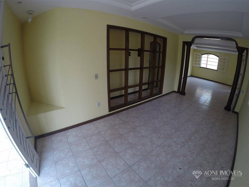 Imagem 8 de 30 de Casa Com 4 Dormitórios À Venda, 319 M² Por R$ 815.000,00 - Araçás - Vila Velha/es - Ca0061