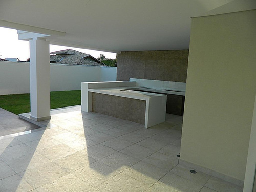 Casa Com 4 Dormitórios À Venda, 650 M² Por R$ 5.800.000,00 - Alphaville - Campinas/sp - Ca2466