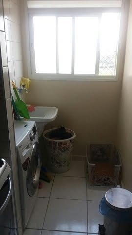 Imagem 12 de 12 de Apartamento Para Venda, 2 Dormitório(s) - 10019