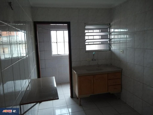 Imagem 1 de 15 de Apartamento Com 2 Dormitórios Para Alugar, 55 M² - Picanco - Guarulhos/sp - Ai4270