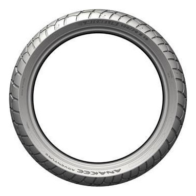 Pneu Michelin Anakee Adventure 110/80-19 V-strom Dl650