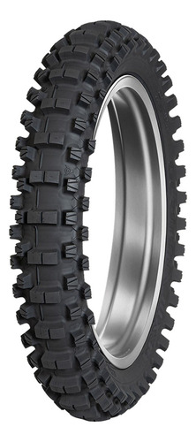 Neumático 120/90-18 65m Mx34 Dunlop Mc Off Road Race Motocro