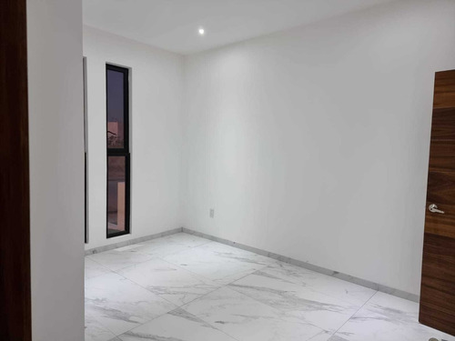 Imagen 4 de 18 de Casa 128-g Inteligente En La Cima Zapopan
