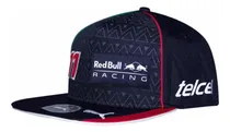 Comprar Gorra, Escudería Red Bull. 11 Checo Pérez