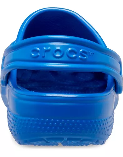 Sandalias Crocs Classic Clog Hombre ¡Hasta 12 MSI!