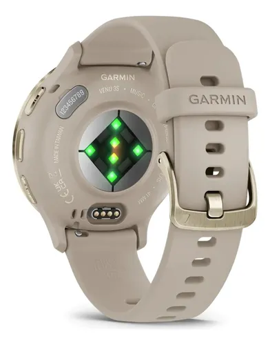 Reloj garmin con oximetro sale