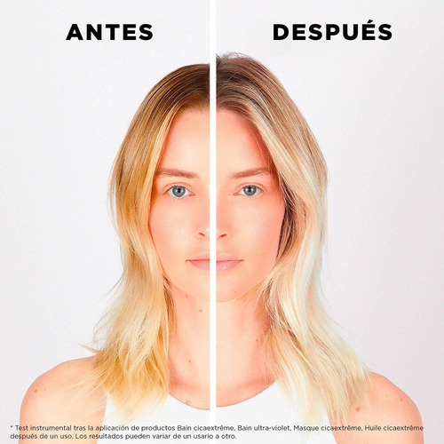 Texturizante Kérastase Blond Absolu Cicaplasme de 150mL