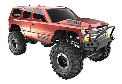 Redcat Racing Everest Gen7 Deportes 1-10 4wd Rtr Escala Rock