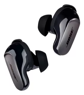 Bose Quietcomfort Ultra Earbuds Negro