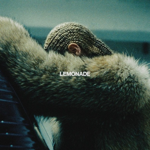Vinilo Beyonce Lemonade 2 Lp