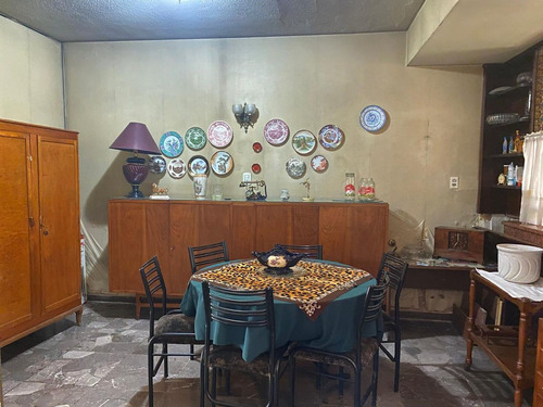 Venta Amplia Casa Apta Desarrollo 4ta Secc Mendoza