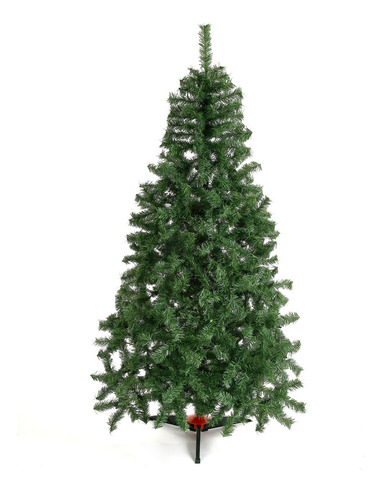 Arbol Navidad Naviplastic Pino Aleman Verde No6 190cm