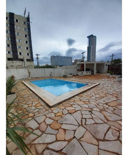 Imagem 4 de 27 de Atrás Do Hotel Taiamã - Av. Do Cpa - 24149