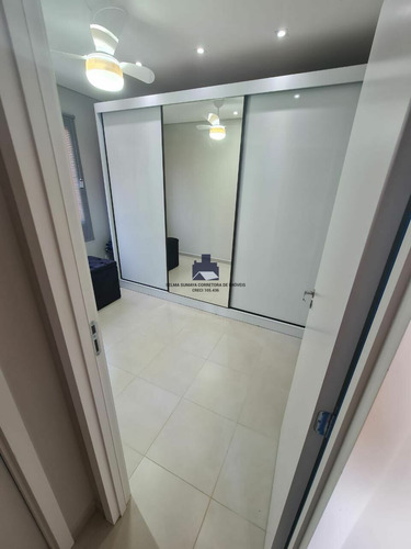 Imagem 21 de 25 de Apartamento À Venda No Bairro Jardim São Marco - São José Do Rio Preto/sp - 2022299