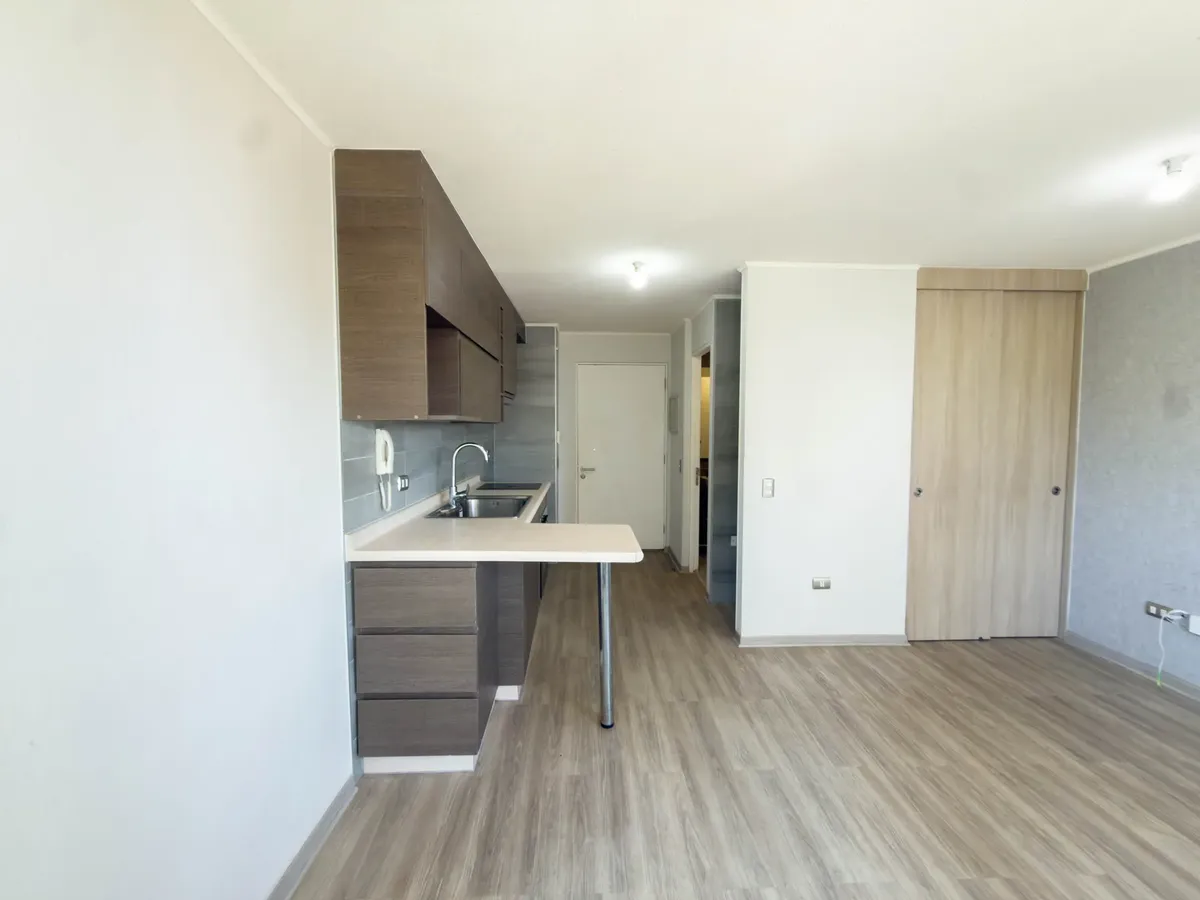 Imagen 4 de 15 de Departamento En Arriendo Al Lado Uss