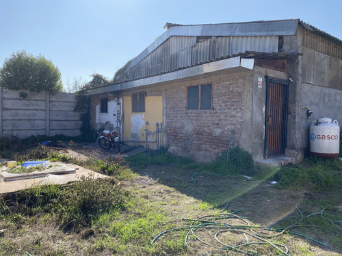Peñaflor, Venta De Terreno Comercial O Habitacional, Centro