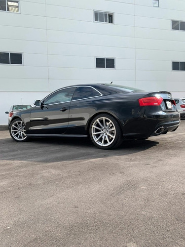Imagen 8 de 15 de Audi Serie Rs 2016 4.2 5 Coupe At