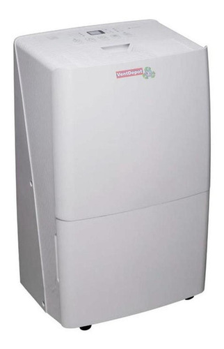 Deshumidificador Hisedry, Mxhis-001, 23.6 Litros, 50 Pintas,