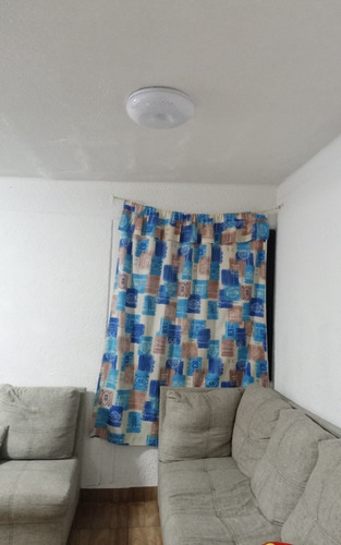 Imagen 2 de 10 de Casa Cuadruplex, 3 Recámaras, Sala Comedor Cocina, Baño