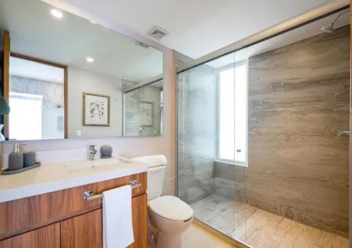 Departamento En Venta En Puerto Vallarta