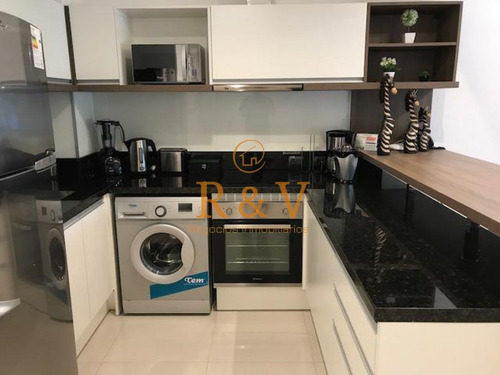Imagen 9 de 16 de Apartamento En Solanas
