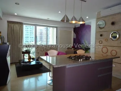 Apartamento en alquiler