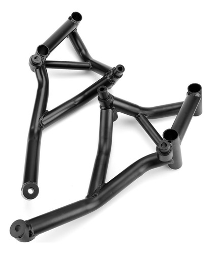 Protector De Motor Para Yamaha Mt09 Fz09 Xsr900 Tracer 2017-