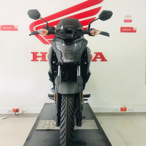 Imagen 3 de 15 de Honda Xblade160 Abs 2024 Medellín