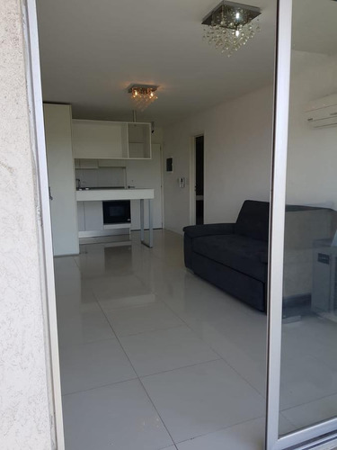 Imagen 1 de 17 de Departamento En Venta- Monoambiente - Zona Ituzaingo Centro - Edificio Con Amenities