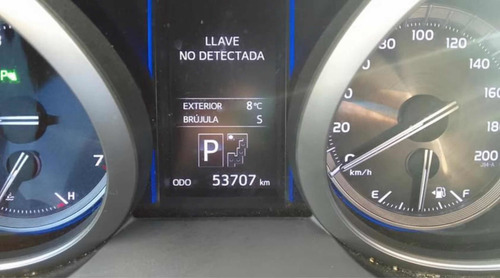 Imagen 7 de 13 de Toyota Land Cruiser 2015 4.0 Prado Vx At