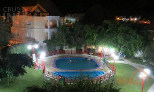 Departamento En Venta, En Balneario Las Grutas, Complejo Arenas Del Golfo