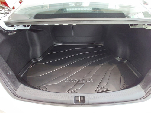 Toyota Corolla 1.8 Hev Seg Ecvt